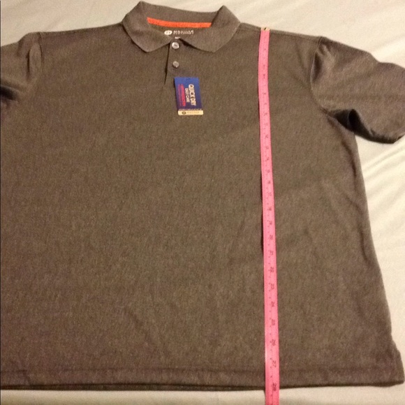 T Shirt Haggar clothing - Picture 6 of 7